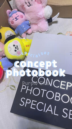 Concept Photobook ON:E