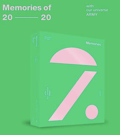 Memories 2020