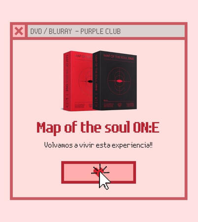 DVD/Blu-ray MOST ON:E